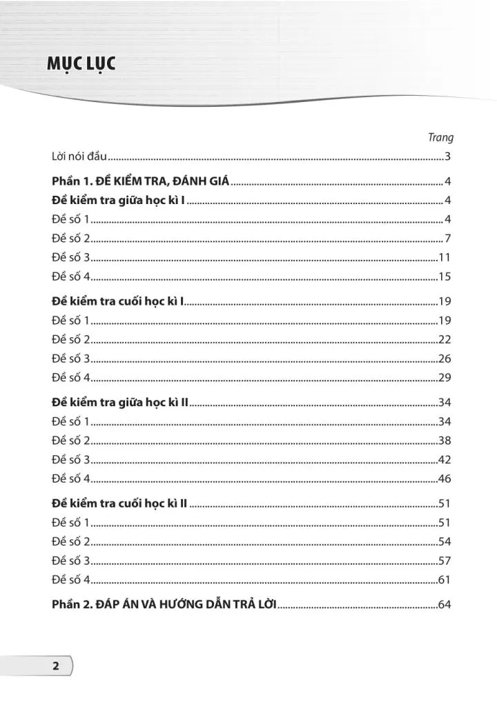 BỘ ĐỀ KIỂM TRA, ĐÁNH GIÁ LỊCH SỬ VÀ ĐỊA LÍ LỚP 7 - PHẦN ĐỊA LÍ (Theo chương trình GDPT 2018)